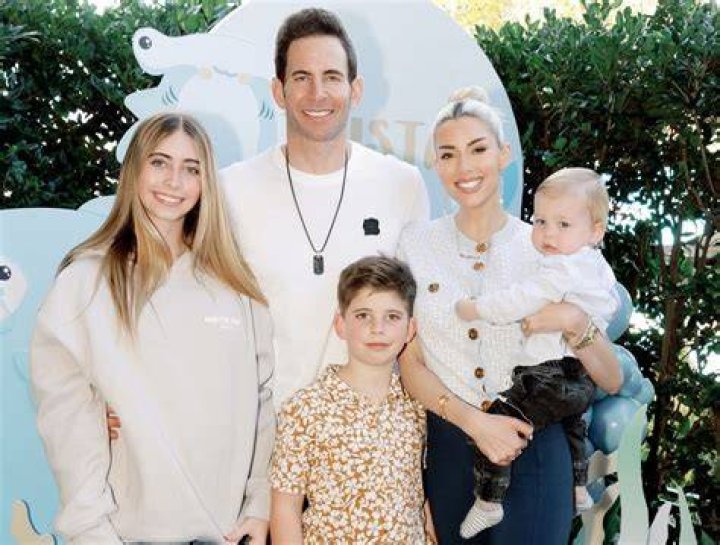 
What is Heather Rae Young and Tarek El Moussa’s combined net worth? Fortune explored as they welcome their first child 