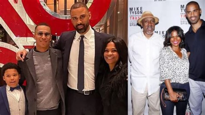 
What Is Ime Udoka Religion? Family Background Parents And Siblings 