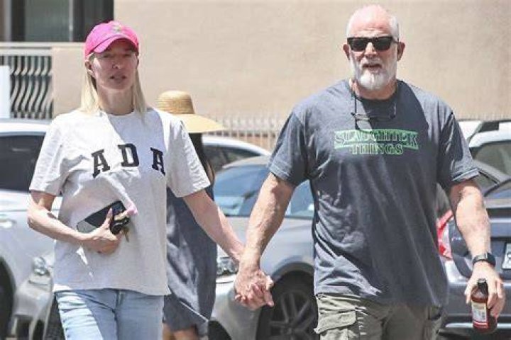 What Is Janice Dyson Net Worth In 2022? Is Her Husband John McAfee Still Alive?