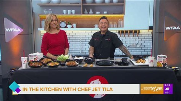 
What is Jet Tila’s net worth? Celebrity chef all set to host Food Truck Prize Fight on Food Network 