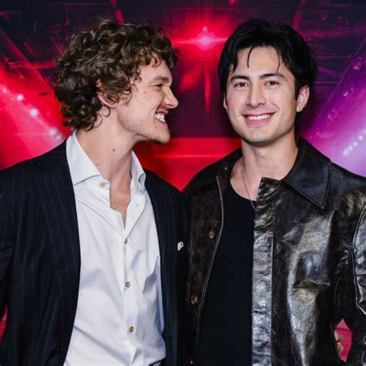 
What Is Joel Pimentel Sexuality? Find Out If The Singer Is Gay Or Straight 