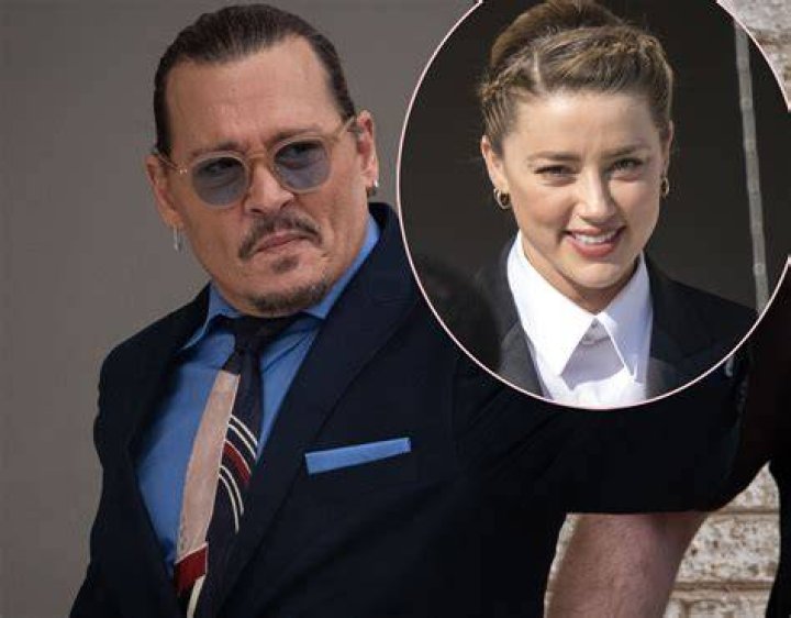 
What Is Johnny Depp ACLU Meaning? Actor Charged Fine Over Legal Obligation Of 