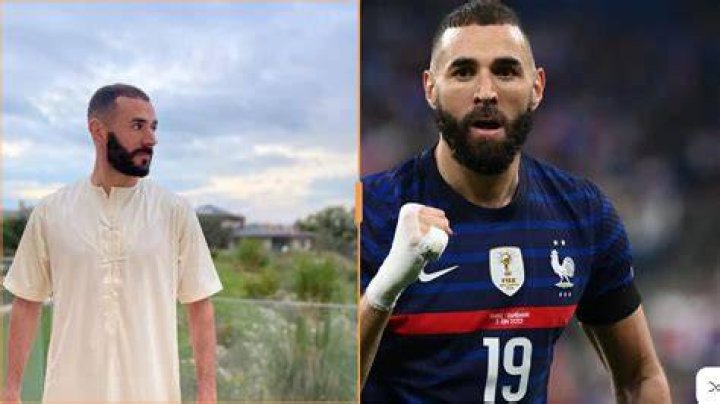 What Is Karim Benzema Religion? French Striker Has Muslim Family Background