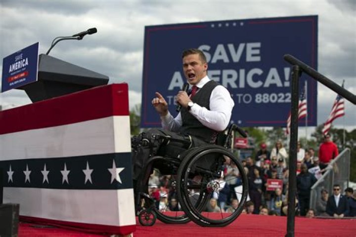 
What Is Madison Cawthorn’s Sexuality? Find Out If The US Representative Is Gay Or Straight 