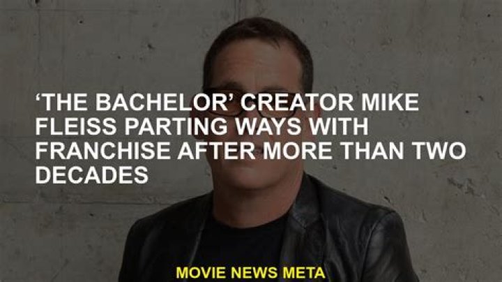
What is Mike Fleiss’ net worth? Meet The Bachelor creator as he leaves the franchise after 21 years 