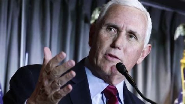 
What Is Mike Pence’s Ethnicity? Religion -Is He Christian Or Muslim Or Jewish? 