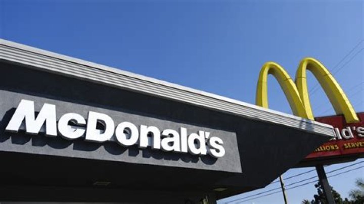 
What is Quavi Young charged with? Florida woman arrested for threatening McDonald’s employee with a gun 