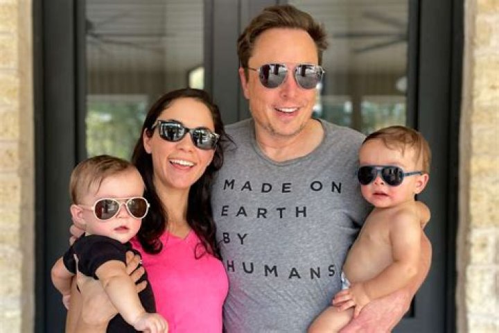 
What Is Shivon Zilis Ethnicity? She Welcomed Twins With Elon Musk Last November 