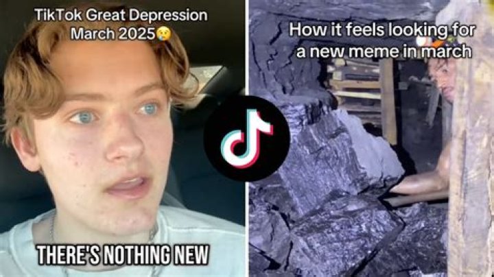 
What Is Skeleton Brunch On Tiktok? Trend Explained- Meme & Urban Dictionary Meaning 
