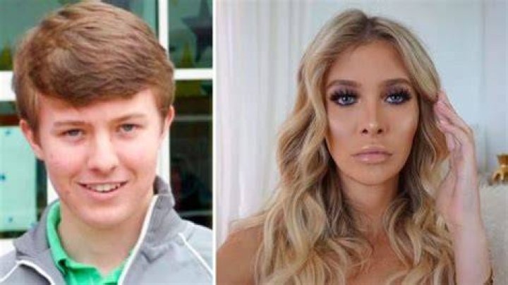 
What Is Sophia Hutchins Gender? Details We Know About The Entrepreneur 