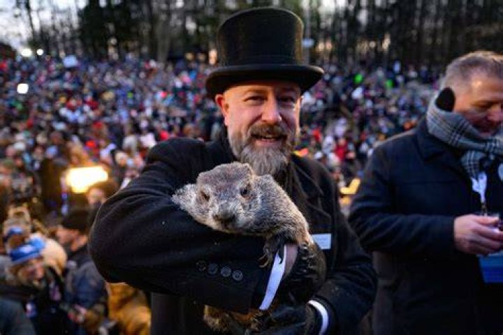 
What is Staten Island Chuck’s accuracy? Groundhog predicts early spring, contradicting Punxsutawney Phil 