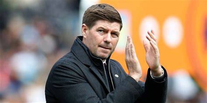 
What Is Steven Gerrard’s Religion? Is He Catholic Or Muslim Or Jewish? 