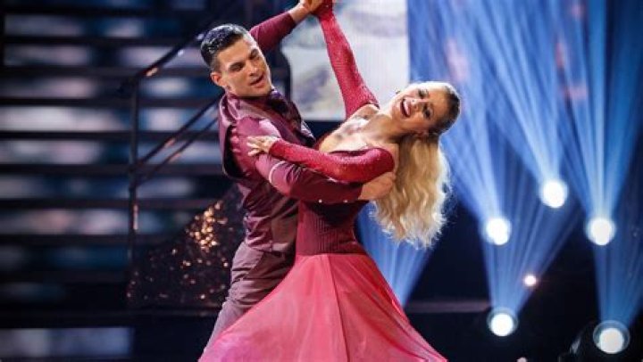 
What Is Strictly Aljaz Skorjanec Net Worth As He Leaves The Show? Here Is How Much Money He Has Made 