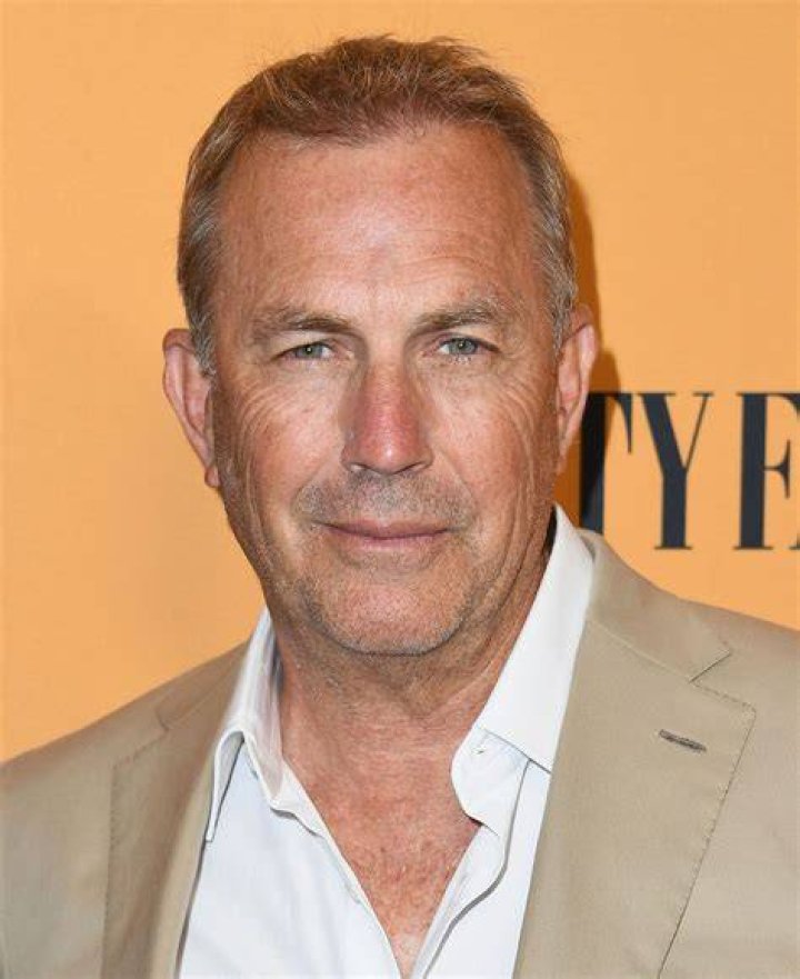 
What Is The Kevin Costner Amber Heard Quote About? Did He Call Her Out On Her Petition? 