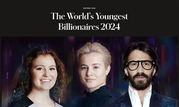 
What Is the Net Worth of Ruchir Modi? One of the youngest billionaires is Lalit Modi Son. 