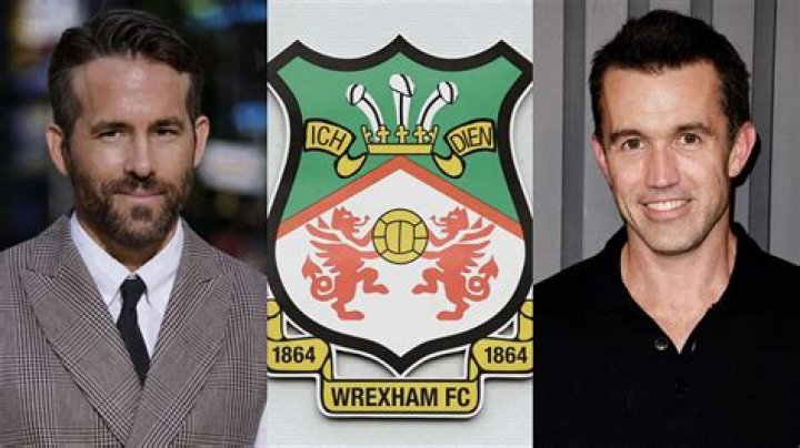 What Is The Net Worth Of Wrexham FC In 2022? Football Club Makes News With Its Recent Actor Investor Duo
