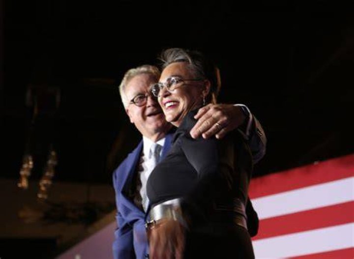 
What Is The Race Of Harriet Hageman? Husband John Hageman And Family Background Explained 