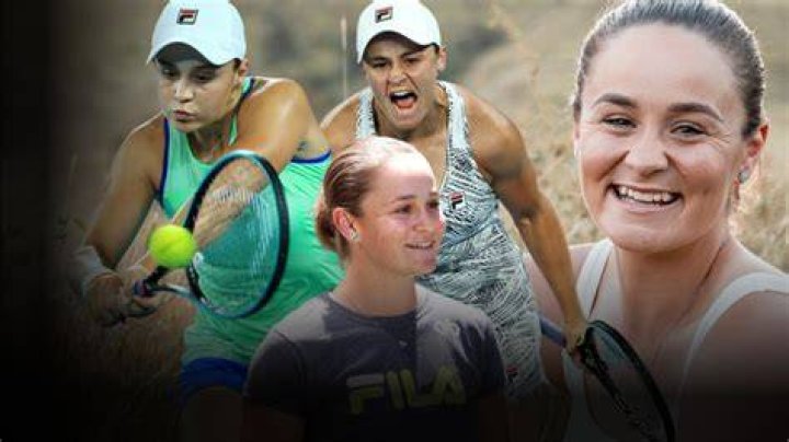 
What Is The Reason Behind Ashleigh Barty Retirement? Injury And Health Update 
