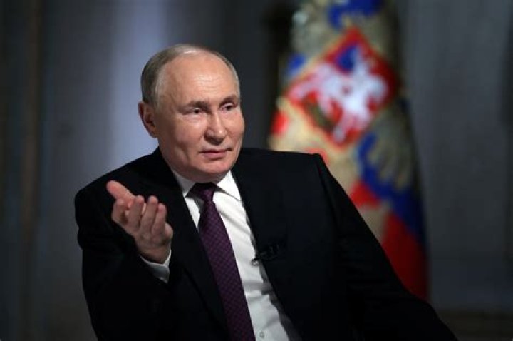 
What Is Vladimir Zhirinovsky Net Worth In 2022? Russian Journalist In Critical Condition, What Happened To Him? 
