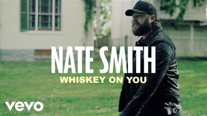 What Is “Whiskey On You Nate Smith” TikTok Song? Lyrics and Videos