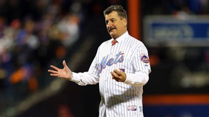 
What Is Wrong With Keith Hernandez? Illness And Health Update 2022 