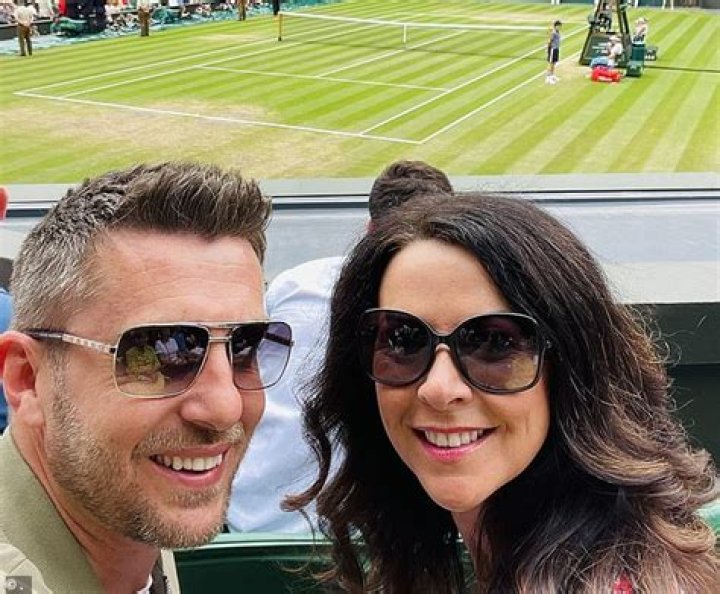 
What Is Wrong With Vikki Layton? Mark Selby Wife Illness And Cancer Update 