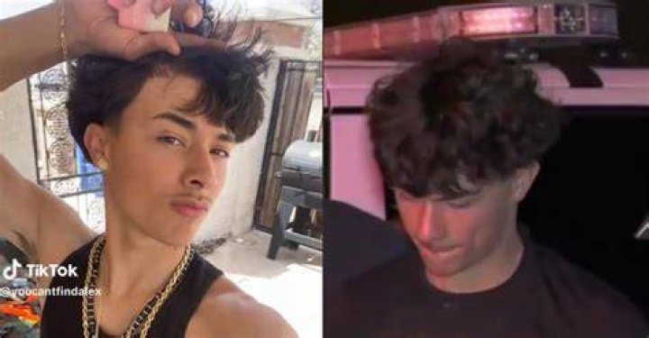 
What is youcantfindalex’s real name? Identity revealed as TikTok star gets arrested 