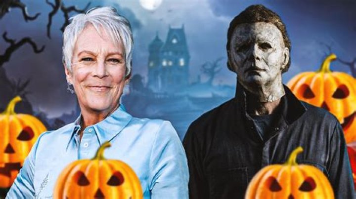 
What Jamie Lee Curtis’ ‘Halloween’ Character Has Taught Her About Fear, Courage and Survival 