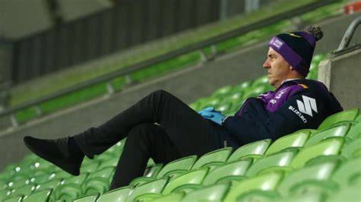 What’s Wrong With Matt Tripp On Melbourne Storm? Health Problems Explored