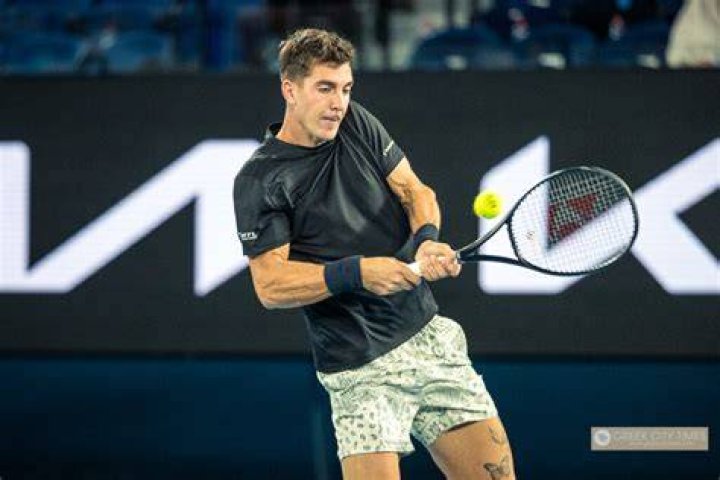 What Sexuality Is Thanasi Kokkinakis? Find Out If The Tennis Star Is Gay Or Straight