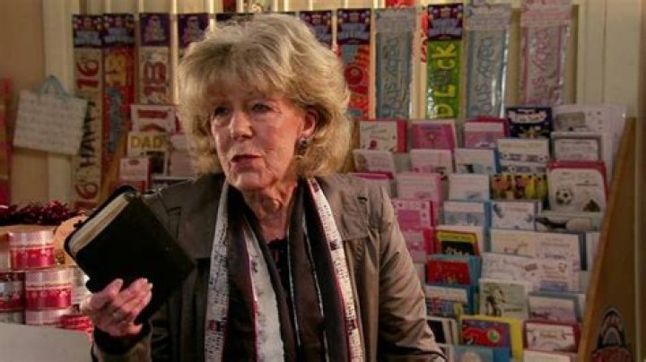 
What Stage Is Sue Nicholls Skin Cancer? Coronation Street Actress Got Illness Hint From Viewer 