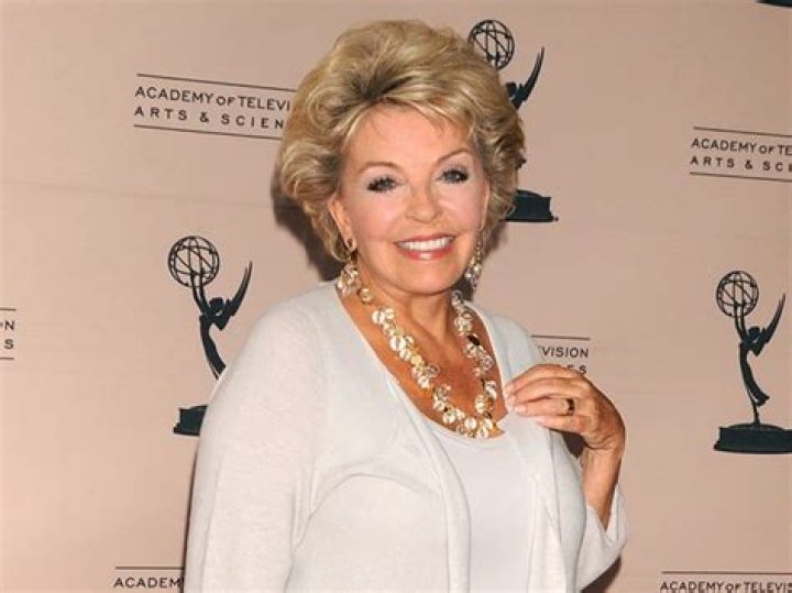 
What Susan Seaforth Hayes is doing now? How old is she? Bio 