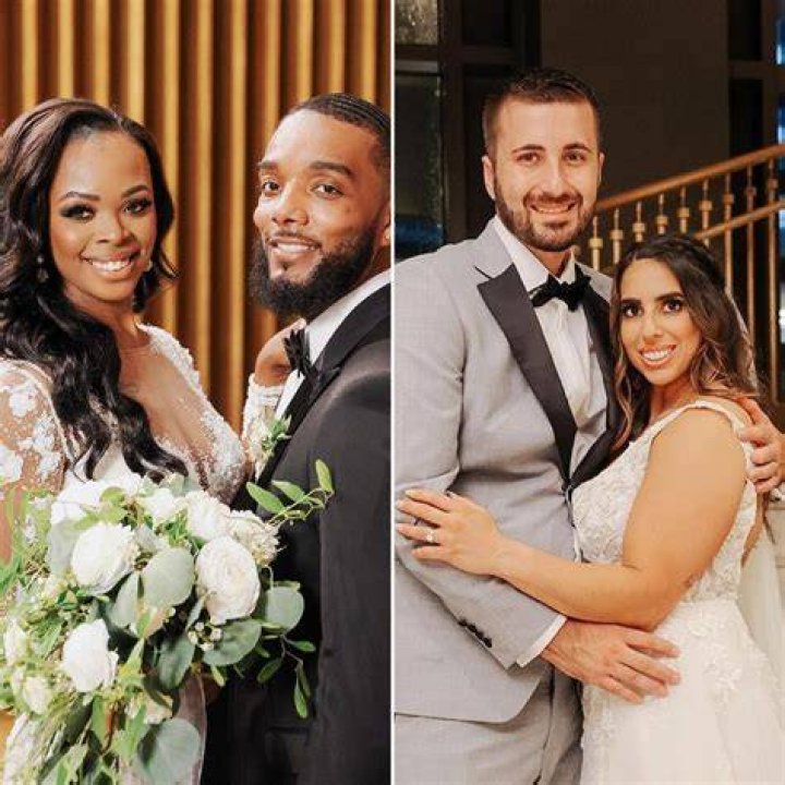 
What time will Married at First Sight season 16 episode 2 air on Lifetime? Wedding day, release date, and more 