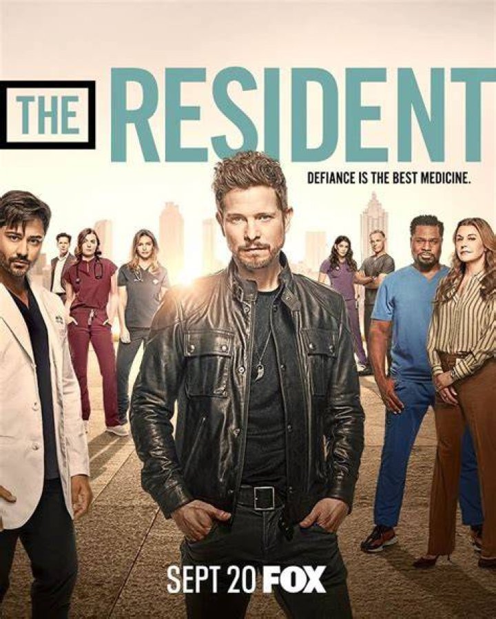 
What time will The Resident season 6 episode 12 (season finale) air on FOX? Release date, plot, and more details explored 