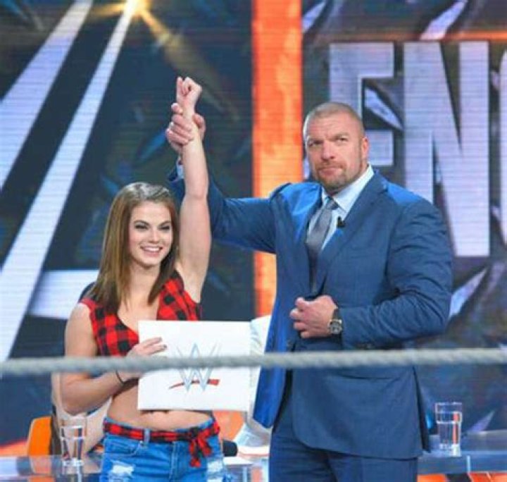 
What to Know About Late WWE Wrestler Sara Lee 