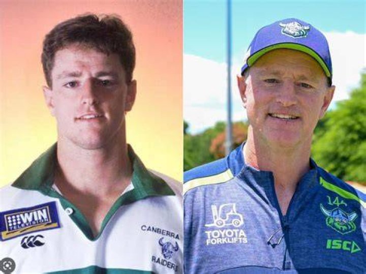 
What To Know About Matthew Timoko Parents As NRL Star Shines For Canberra Raiders 