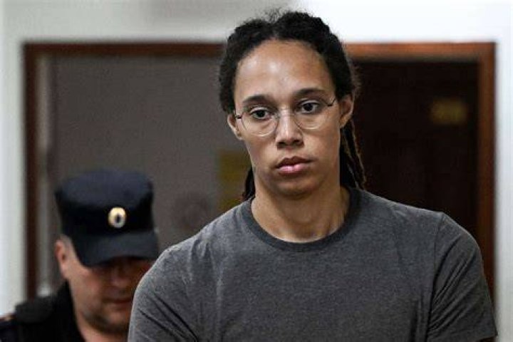 
What to Know as Brittney Griner’s Appeal Hearing Begins: She ‘Does Not Expect Any Miracles’ 