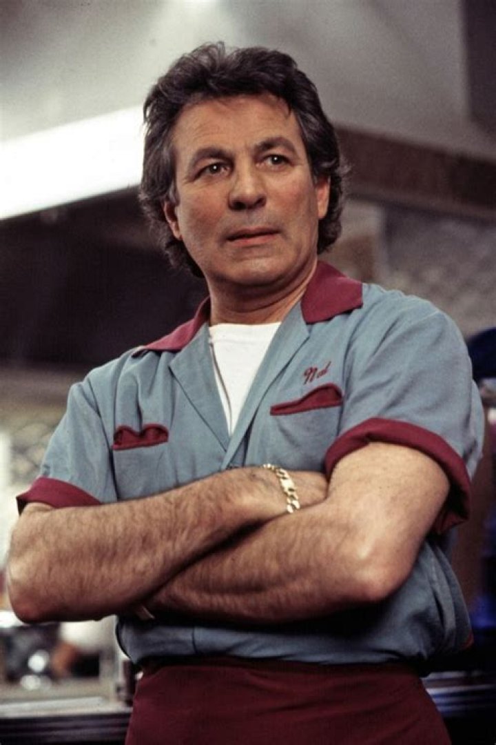 
What Was Beverly Hills 90210 Actor Joe E Tata Death Cause? Obituary Notice And Tributes 