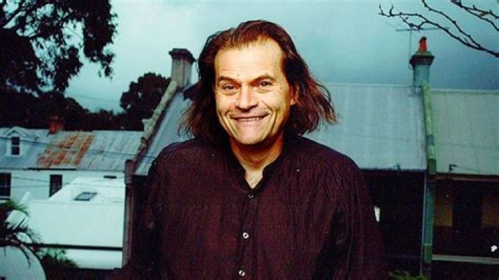 
What was Brian Sherman Cause of Death? 