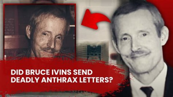 
What was Bruce Ivins Cause of Death? 