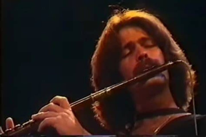 
What Was David Muse Death Cause? American Singer And Multi-Instrumentalist Passed Away At 73 