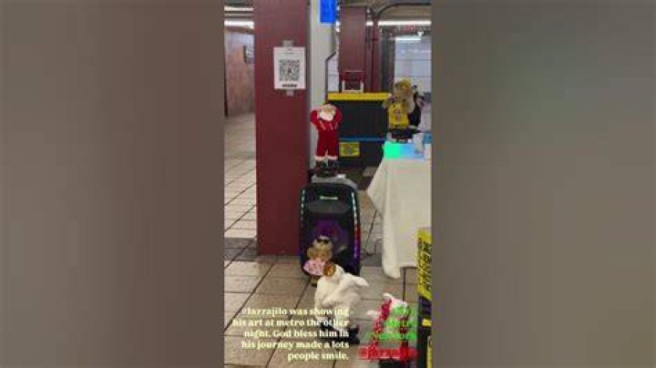 
What Was Jazzajilo Arrested For? Dancing Is Happiness Guy Puts Out Statement Regarding Recent Incident 