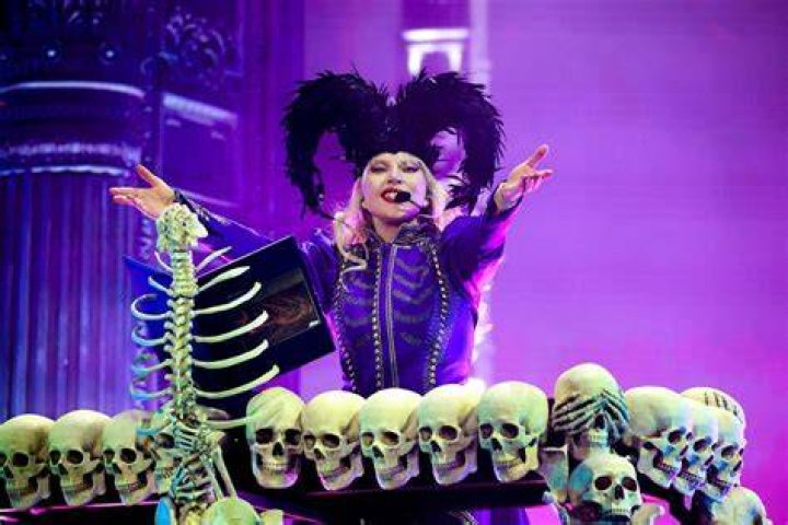 What Was Lina Morgana Actual Cause Of Death? Conspiracy Theory With Lady Gaga, What Is It?