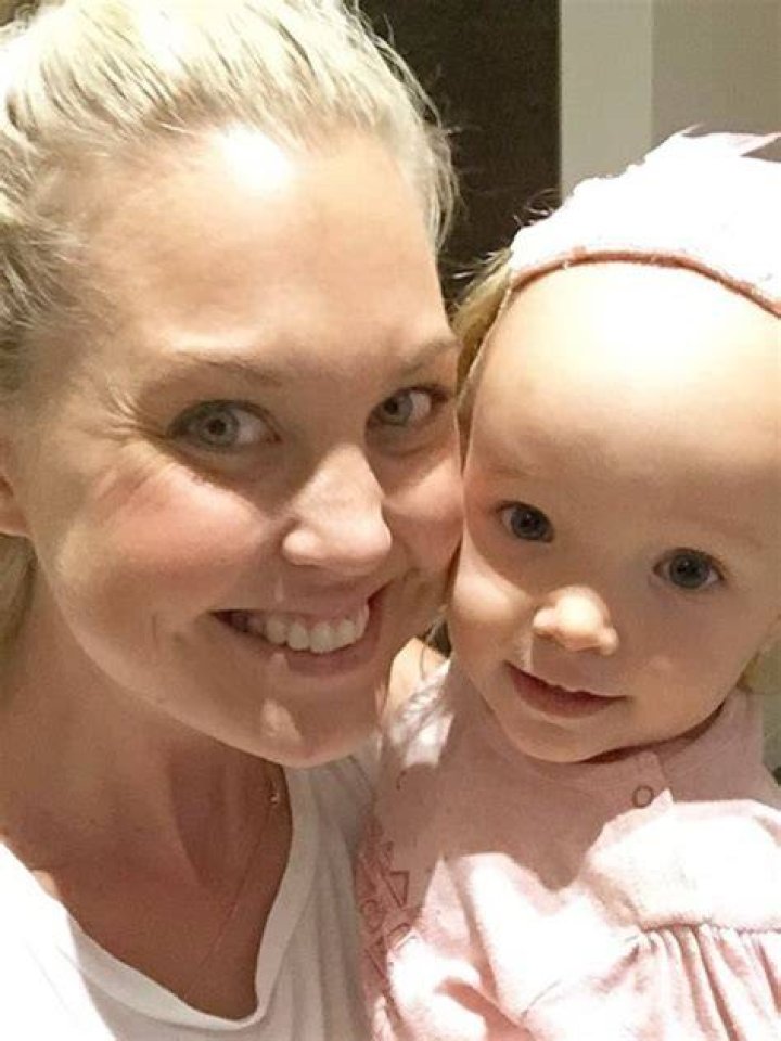 
What Was Lisa Curry Daughter Jaimi Curry Death Cause? Long-Term Illness And Tributes 