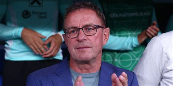 
What Was Ralf Rangnick Salary As Man Utd Consultant? Why Exactly Is He Leaving? 