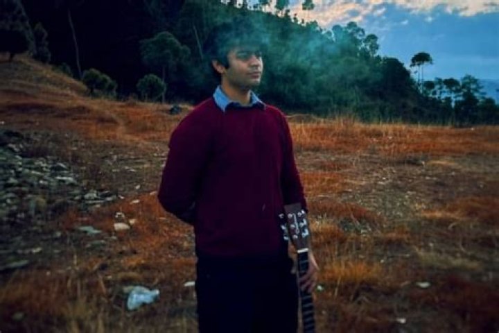 
What Was Sheil Sagar Death Cause? Rising Delhi Singer Dead At 22 