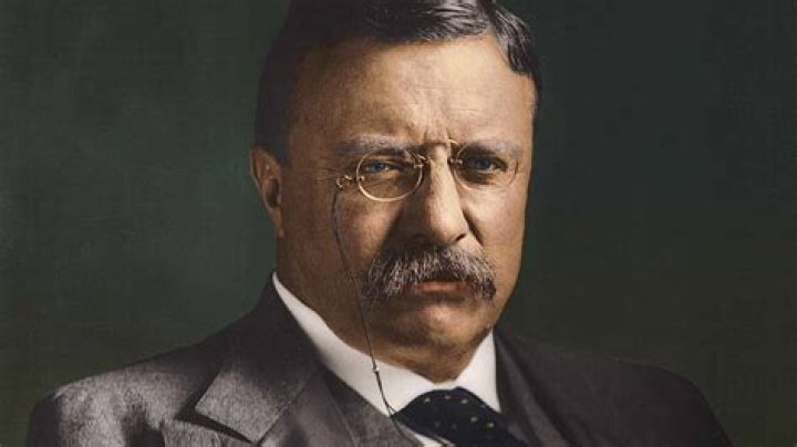 
What was Theodore Bugas Cause of Death? 