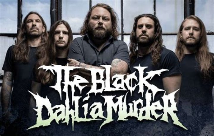 What Was Trevor Strnad Net Worth At The Time Of His Death? How Much Has Be Collected Through The Black Dahlia Murder Band?