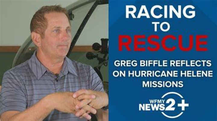 
When And Why Did Greg Biffle Leave Nascar? Details About His Family 