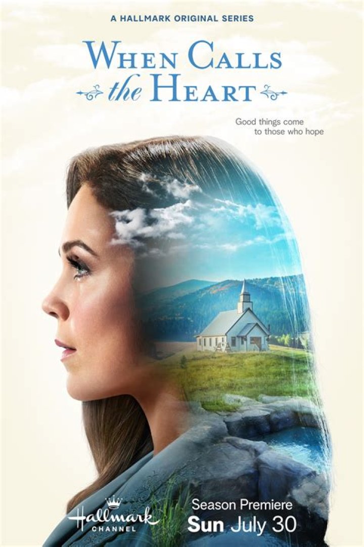 
‘When Calls the Heart’ Boss Weighs in on Season 9 Finale Surprises and What’s Next 